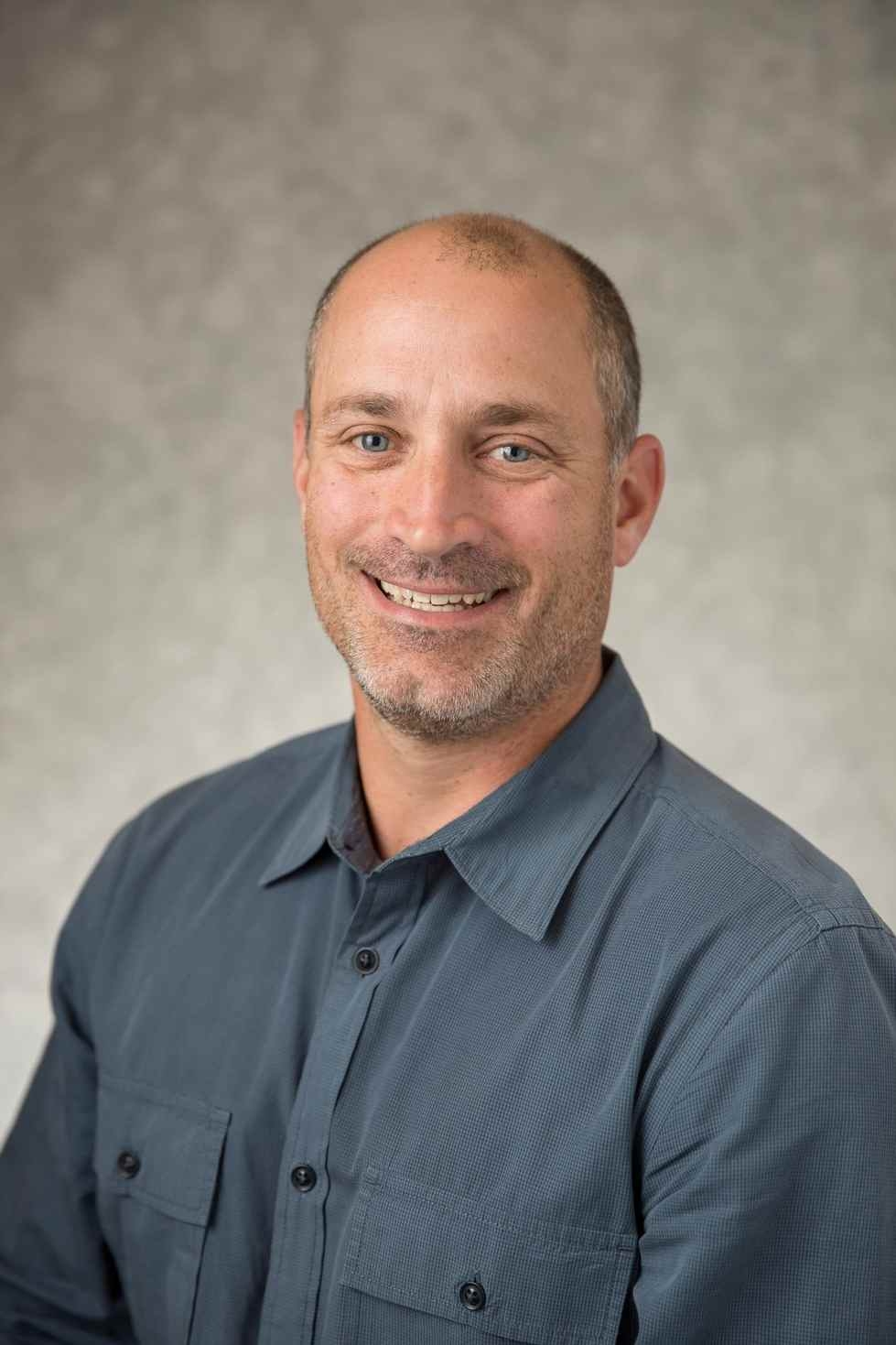 Prof. Hatzel Wins NATA Service Award